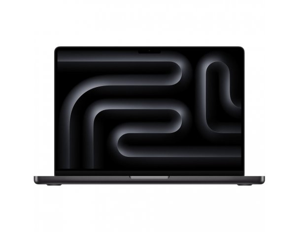 Laptop Apple MacBook Pro 14 M5 Pro (2026) 24+1 Tb black space MGDR4