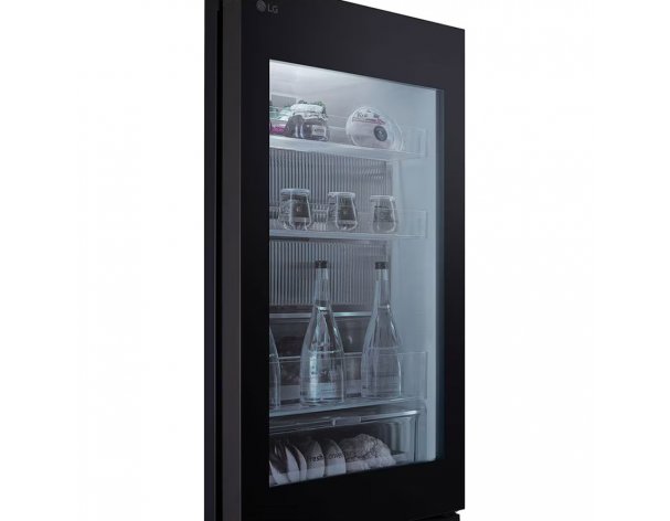 Холодильник LG GC-V459QG6W