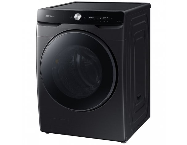 Машина стиральная Samsung WF20DG8650BVLD