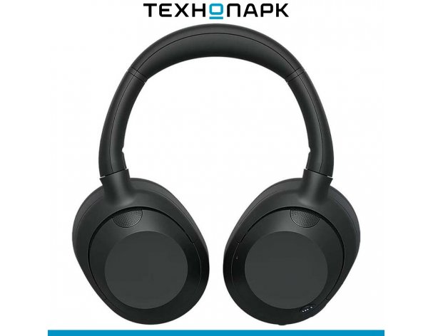 Наушники Sony ULT Wear чёрный