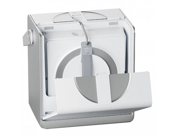 Мойщик окон Ecovacs Winbot W2 Pro Omni (WG851-11)