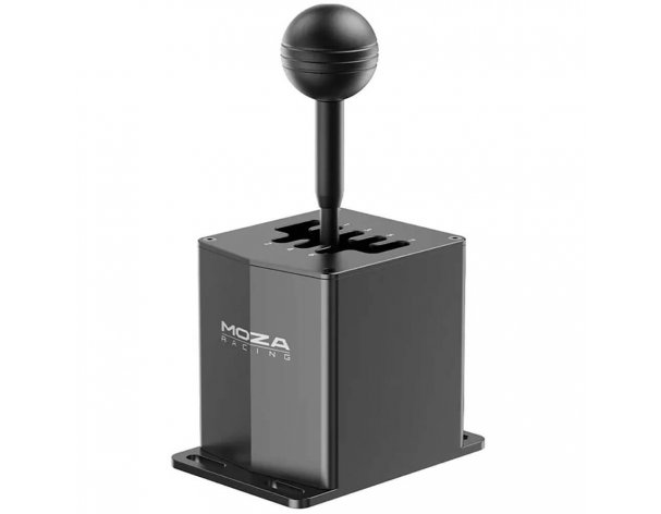 Коробка передач Moza HGP Shifter RS039 (MZ15)