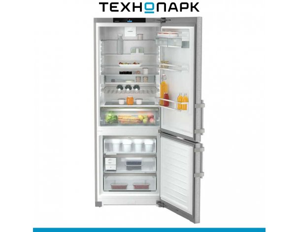 Fridge Liebherr CNsdd 775i