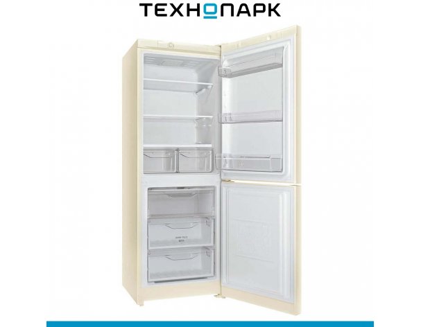 Refrigerator Indesit DS 3160 E