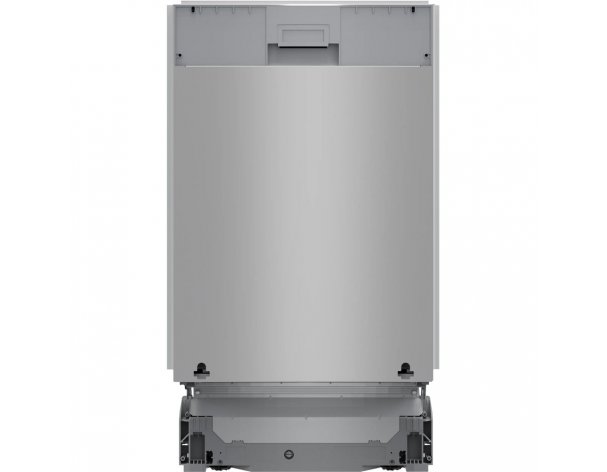 Машина посудомоечная встраиваемая Bosch SPV8ZMX06Q