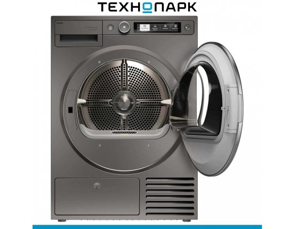 Машина сушильная Asko T509HRT