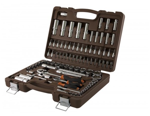 Set of tools Ombra, OMT94S