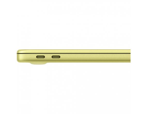 Ноутбук Apple MacBook Neo 13 2026 256 ГБ цитрус