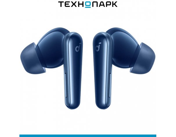 Наушники Anker Soundcore Liberty 5 синий