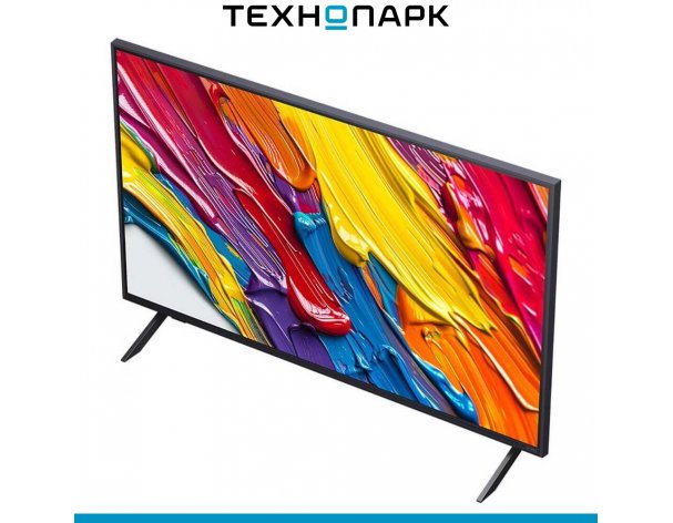 Телевизор LG QNED AI 43QNED82A6B (2025)