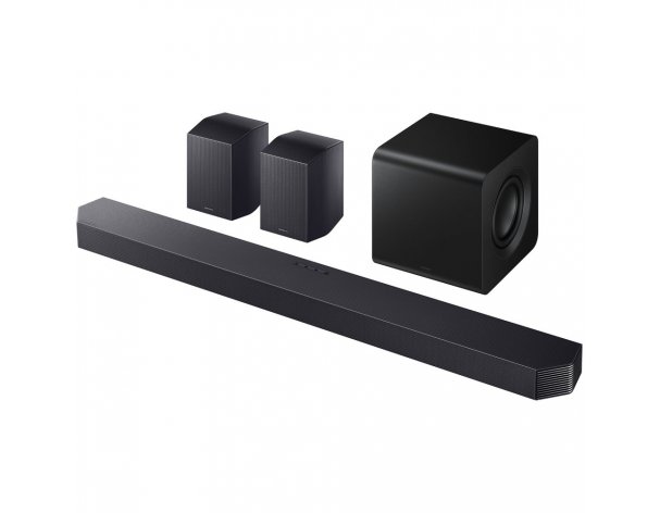 Soundbar Samsung HW-Q930H