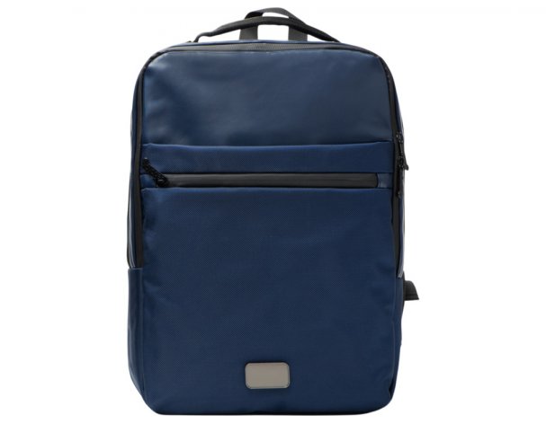 Рюкзак Voyager Getty для ноутбука 15.6'', синий (954422)
