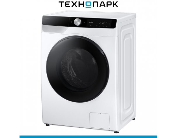 Drying machine Samsung WD90DG6G94BKLP