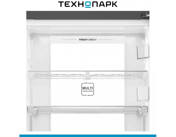 Fridge Haier A4F742CGGU1