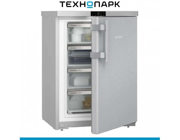 Freezer Liebherr FNsddi 1624