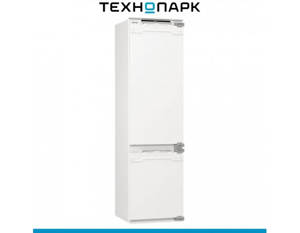 Built-in refrigerator Gorenje NRKI519E82WF