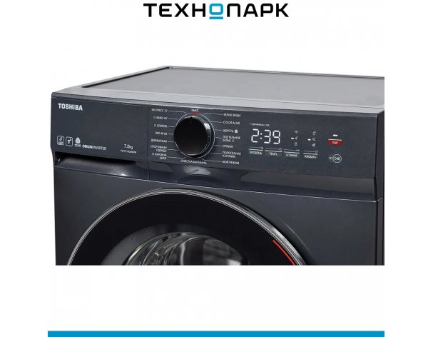 Washing machineToshiba TW-T21BU80UWRU(MG)