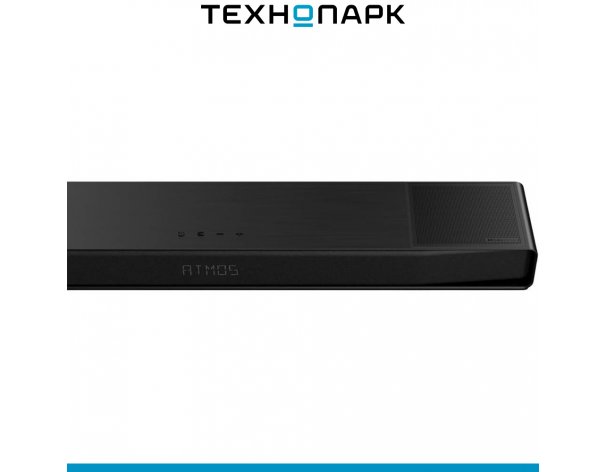 Soundbar Hisense AX5140Q