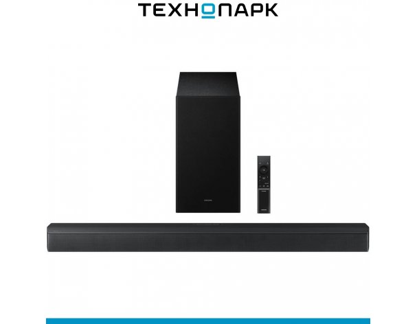 Саундбар Samsung HW-B650F