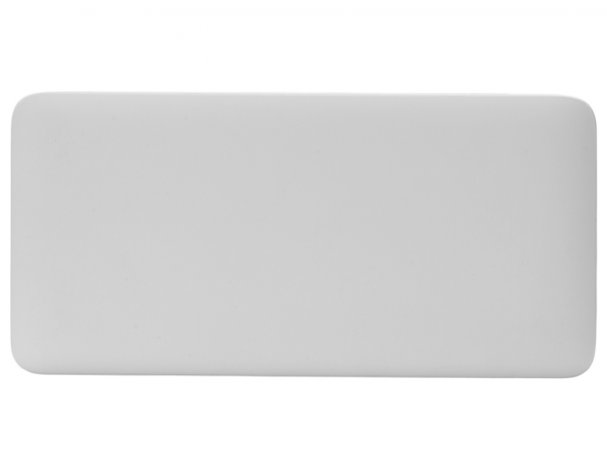 Аккумулятор внешний Evolt Mild Pro c быстрой зарядкой QC/PD, 20 000 mAh, белый (591246)