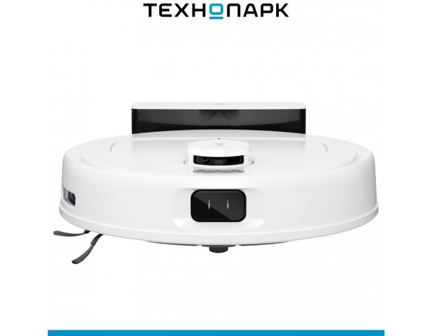 Пылесос Ecovacs Deebot N20e White/белый (YDLX11-3)