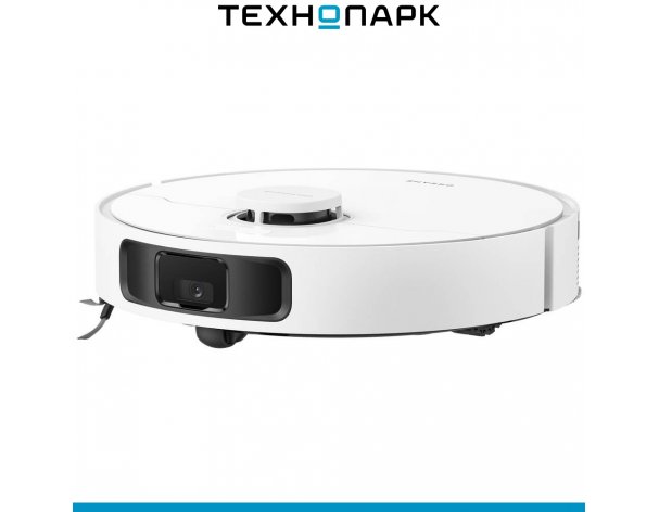 Vacuum cleaner Dreame Bot L40 White