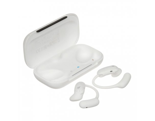 Earphones Anker Soundcore AeroFit 2 Pro white