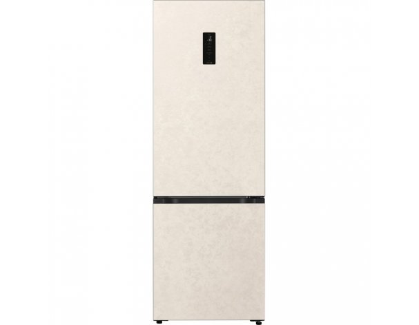 Холодильник LG GC-B640FEKM
