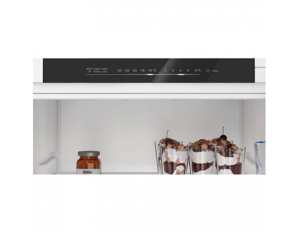 Холодильник встраиваемый Bosch KIN96NSE0