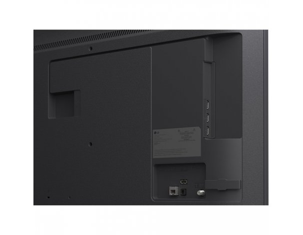 TV LG QNED evo AI 43QNED80B6B (2026)