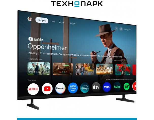 TV Sony K-50S20M2 (2025)