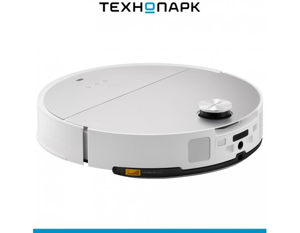 Vacuum cleaner Roborock S9 MaxV Ultra White (S9MVU02-02)