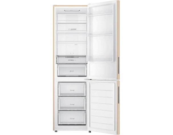 Fridge Haier CEF538CGG