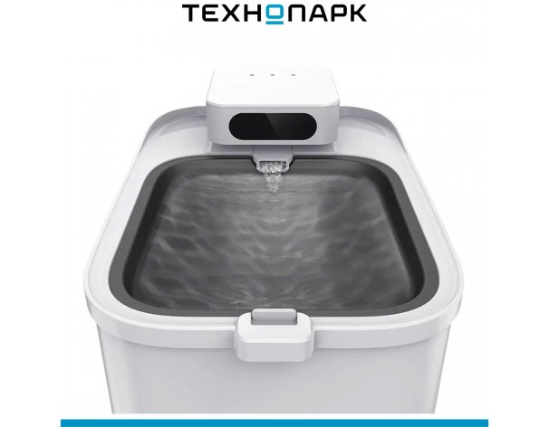 Фонтан для животных питьевой Petkit Eversweet Max 2 UVC