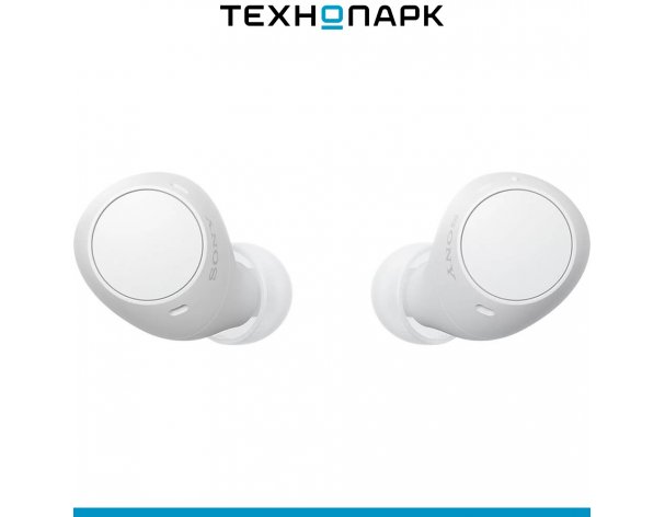Наушники Sony WF-C510 White
