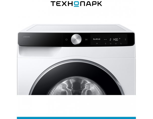 Washing machine Samsung WW90DG6G94LKLP