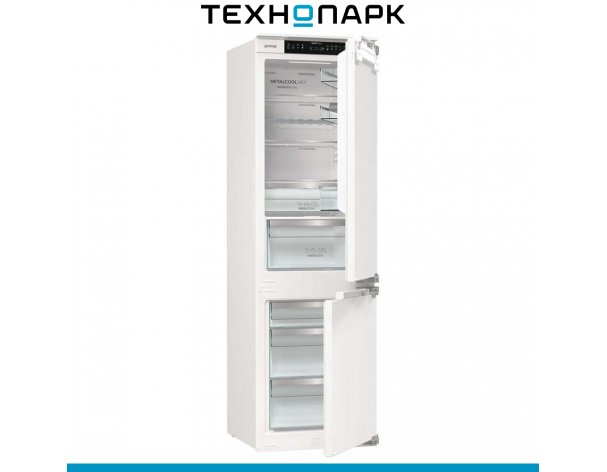 Built-in refrigerator Gorenje NRKI517E82WF