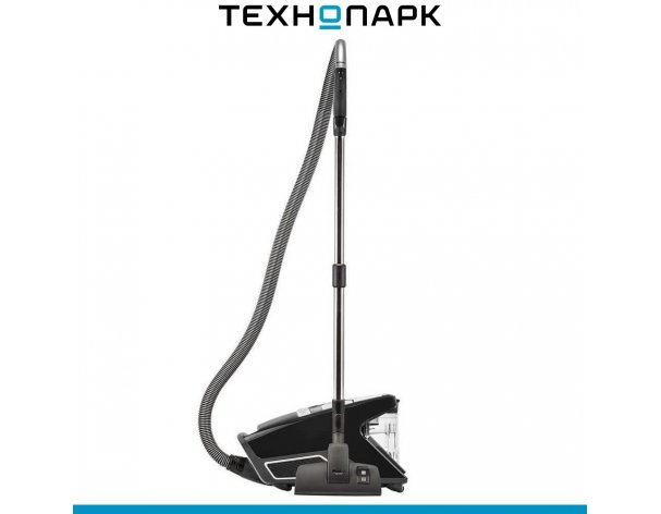 Vacuum cleaner Miele SKMR3 Blizzard CX1 Comfort black obsidian
