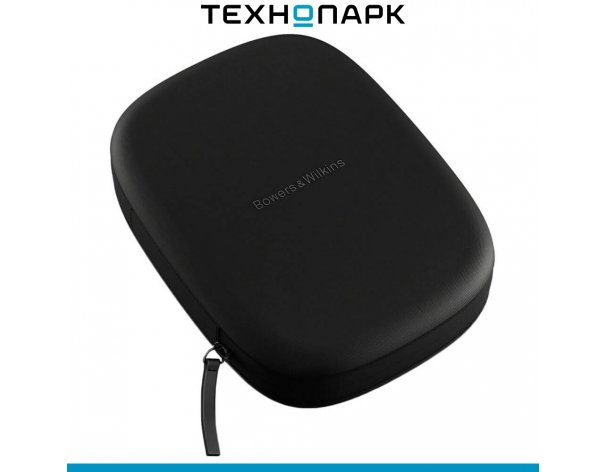 Наушники Bluetooth Bowers & Wilkins Px8 S2 чёрный оникс