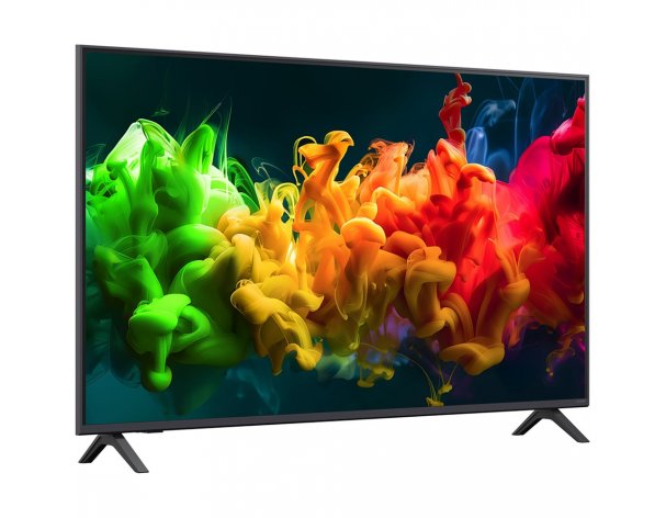 Телевизор LG QNED evo AI 55QNED80B6B (2026)