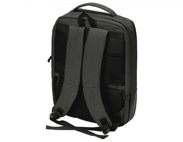 Backpack Voyager Slender for laptop a 15.6”, dark gray (954410)