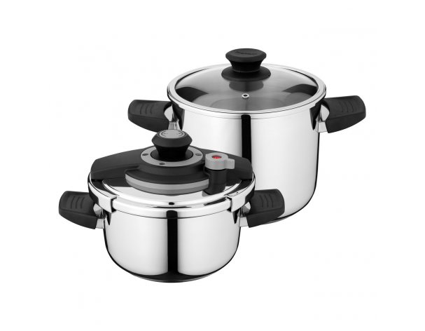 Набор скороварок Berghoff Vita 4+7 л 1101872