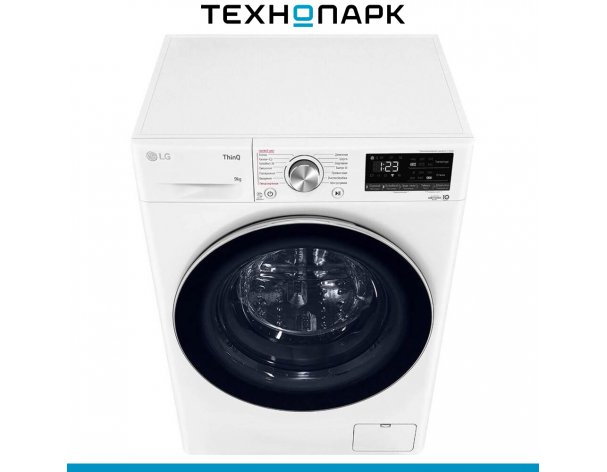 Машина стиральная LG F2V9FW9W