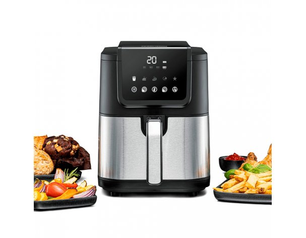 Air fryer Rommelsbacher FRH 1500