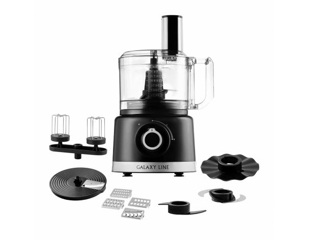 Food Processor Galaxy Line GL2307