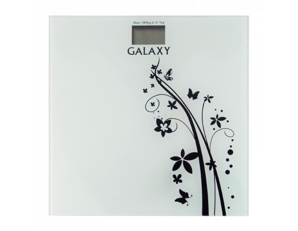 Весы напольные электронные Galaxy Line GL4800
