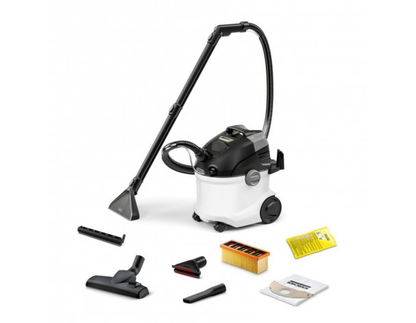 Пылесос моющий Karcher SE 5 1.081-230.0