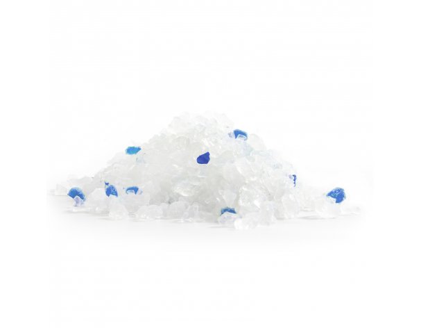 Наполнитель впитывающий силикагель EliteCat Crystal Pure 7.6 л