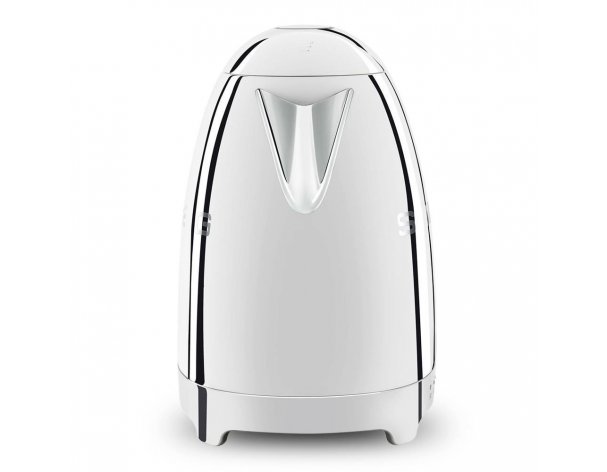 Чайник Smeg KLF04SSEU хром