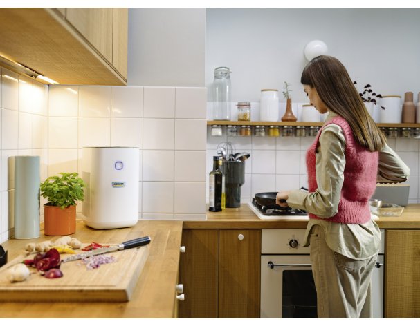 Воздухоочиститель Karcher AF 20 1.024-820.0